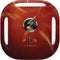 DC Comics The Flash Movie: Logo Poster Galaxy Buds Live Skin