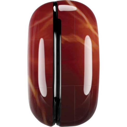 DC Comics The Flash Movie: Logo Poster Galaxy Buds Live Skin