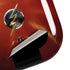 DC Comics The Flash Movie: Logo Poster Galaxy Buds Pro Skin