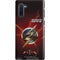 DC Comics The Flash Movie: Logo Poster Galaxy Note 10 Pro Case