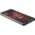 DC Comics The Flash Movie: Logo Poster Galaxy Note 10 Pro Case