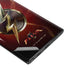 DC Comics The Flash Movie: Logo Poster Galaxy Note 10 Skin