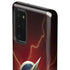 DC Comics The Flash Movie: Logo Poster Galaxy Note20 5G Pro Case