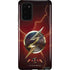 DC Comics The Flash Movie: Logo Poster Galaxy Note20 5G Pro Case