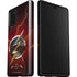 DC Comics The Flash Movie: Logo Poster Galaxy Note20 5G Pro Case