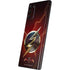 DC Comics The Flash Movie: Logo Poster Galaxy Note20 5G Skin