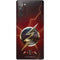 DC Comics The Flash Movie: Logo Poster Galaxy Note20 5G Skin