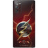 DC Comics The Flash Movie: Logo Poster Galaxy Note20 5G Skin
