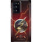 DC Comics The Flash Movie: Logo Poster Galaxy Note20 Ultra 5G Lite Case