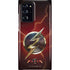 DC Comics The Flash Movie: Logo Poster Galaxy Note20 Ultra 5G Lite Case