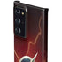 DC Comics The Flash Movie: Logo Poster Galaxy Note20 Ultra 5G Lite Case