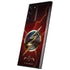 DC Comics The Flash Movie: Logo Poster Galaxy Note20 Ultra 5G Skin