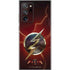 DC Comics The Flash Movie: Logo Poster Galaxy Note20 Ultra 5G Skin
