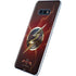 DC Comics The Flash Movie: Logo Poster Galaxy S10e Skin