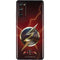 DC Comics The Flash Movie: Logo Poster Galaxy S20 Fan Edition Skin