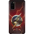 DC Comics The Flash Movie: Logo Poster Galaxy S20 Lite Case