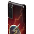 DC Comics The Flash Movie: Logo Poster Galaxy S20 Lite Case