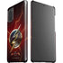 DC Comics The Flash Movie: Logo Poster Galaxy S20 Lite Case