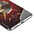 DC Comics The Flash Movie: Logo Poster Galaxy S20 Plus Skin