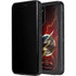 DC Comics The Flash Movie: Logo Poster Galaxy S20 Plus Waterproof Case