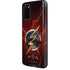 DC Comics The Flash Movie: Logo Poster Galaxy S20 Pro Case