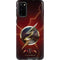 DC Comics The Flash Movie: Logo Poster Galaxy S20 Pro Case