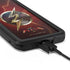 DC Comics The Flash Movie: Logo Poster Galaxy S20 Waterproof Case
