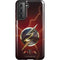 DC Comics The Flash Movie: Logo Poster Galaxy S21 5G Pro Case