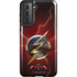 DC Comics The Flash Movie: Logo Poster Galaxy S21 5G Pro Case
