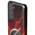 DC Comics The Flash Movie: Logo Poster Galaxy S21 5G Pro Case