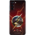 DC Comics The Flash Movie: Logo Poster Galaxy S21 5G Skin