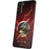 DC Comics The Flash Movie: Logo Poster Galaxy S21 5G Skin