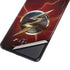DC Comics The Flash Movie: Logo Poster Galaxy S21 5G Skin