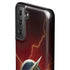 DC Comics The Flash Movie: Logo Poster Galaxy S21 FE Pro Case