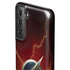 DC Comics The Flash Movie: Logo Poster Galaxy S21 Plus 5G Pro Case