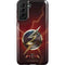 DC Comics The Flash Movie: Logo Poster Galaxy S21 Plus 5G Pro Case
