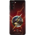 DC Comics The Flash Movie: Logo Poster Galaxy S21 Plus 5G Skin