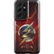 DC Comics The Flash Movie: Logo Poster Galaxy S21 Ultra 5G Pro Case