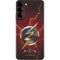 DC Comics The Flash Movie: Logo Poster Galaxy S22 Plus Skin