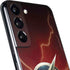 DC Comics The Flash Movie: Logo Poster Galaxy S22 Plus Skin