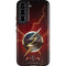 DC Comics The Flash Movie: Logo Poster Galaxy S22 Pro Case