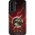 DC Comics The Flash Movie: Logo Poster Galaxy S22 Pro Case