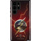 DC Comics The Flash Movie: Logo Poster Galaxy S22 Ultra Pro Case