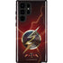 DC Comics The Flash Movie: Logo Poster Galaxy S22 Ultra Pro Case