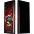 DC Comics The Flash Movie: Logo Poster Galaxy S22 Ultra Pro Case
