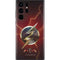 DC Comics The Flash Movie: Logo Poster Galaxy S22 Ultra Skin
