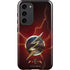 DC Comics The Flash Movie: Logo Poster Galaxy S23 Plus Pro Case