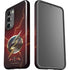 DC Comics The Flash Movie: Logo Poster Galaxy S23 Plus Pro Case