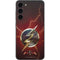 DC Comics The Flash Movie: Logo Poster Galaxy S23 Plus Skin