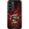 DC Comics The Flash Movie: Logo Poster Galaxy S23 Pro Case